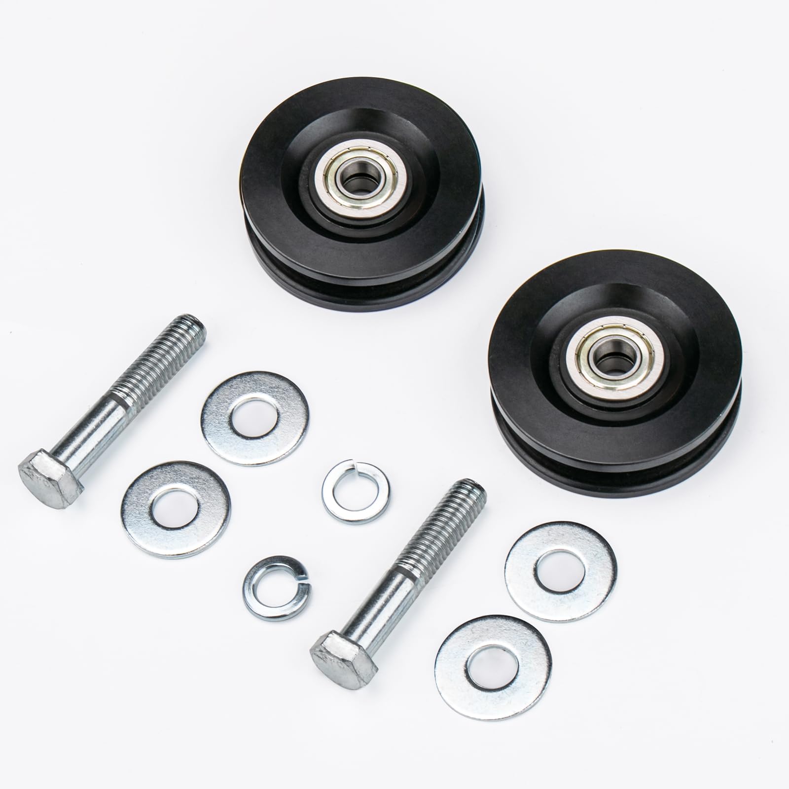 35 Chain Sprocket FOCMKEAS 8PCS Roller Chain Offset Half Link #50, 5/8