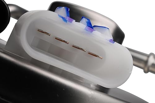 Miniatura 4 de GM Genuine Parts MU1415 - Bomba de combustible y módulo de sensor de nivel con sello