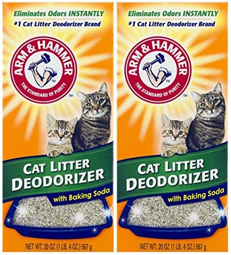 Best Air Freshener For Cat Litter Room