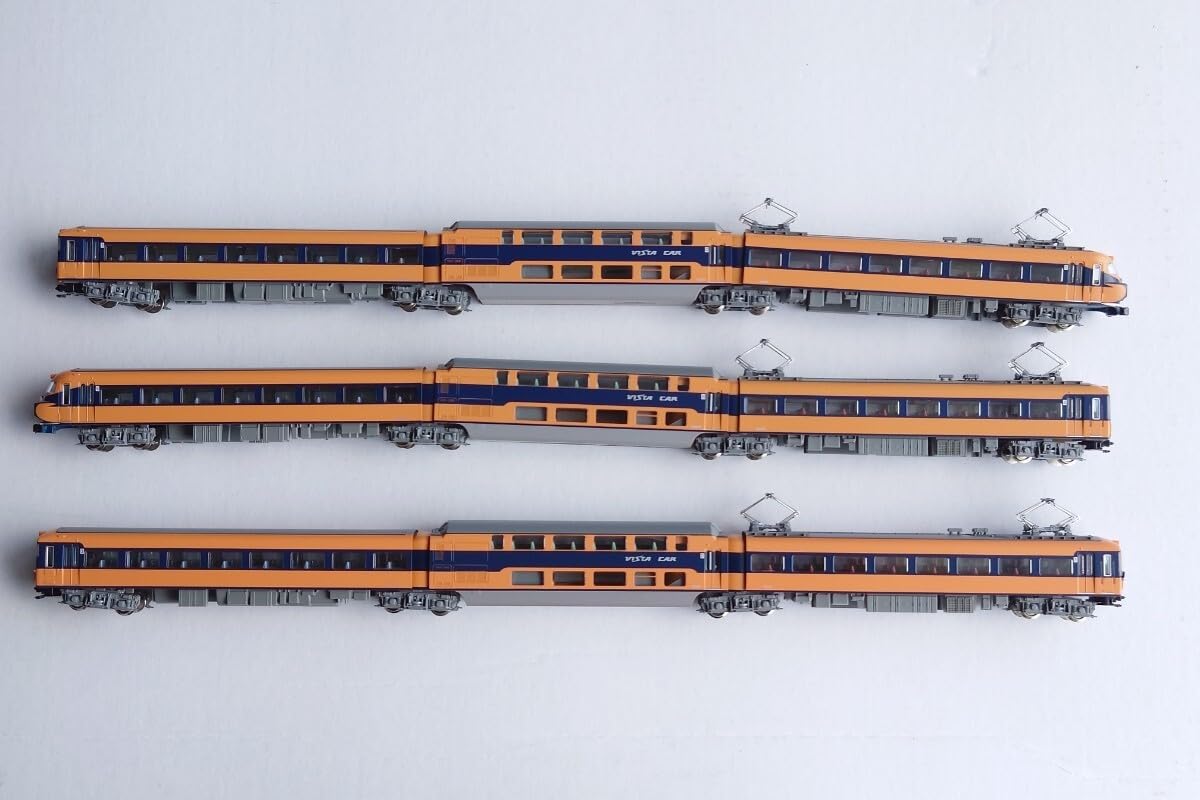 Amazon | 近鉄 10100系新ビスタカー 黎明期のデラックス名阪特急