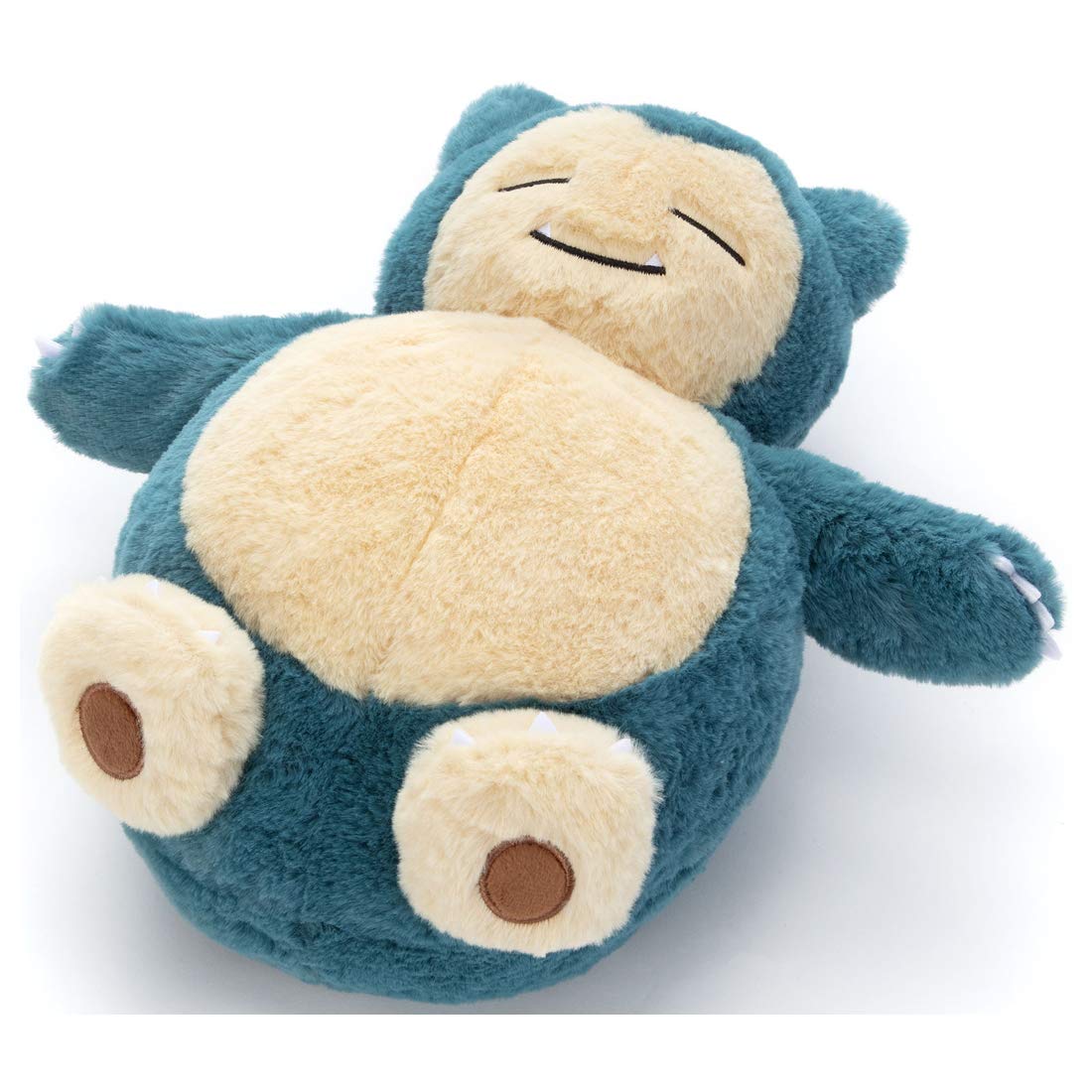 フラグメント ポケモン カビゴン ぬいぐるみ Mサイズ Size【フリー】 Fragment Design フラグメントデザイン ×POKEMON