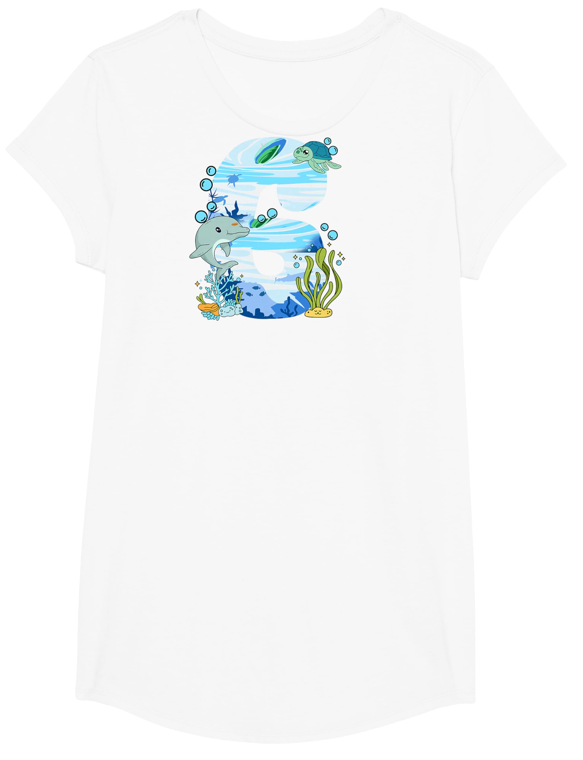 Kleidung mit Designs von Amazon Merch on Demand