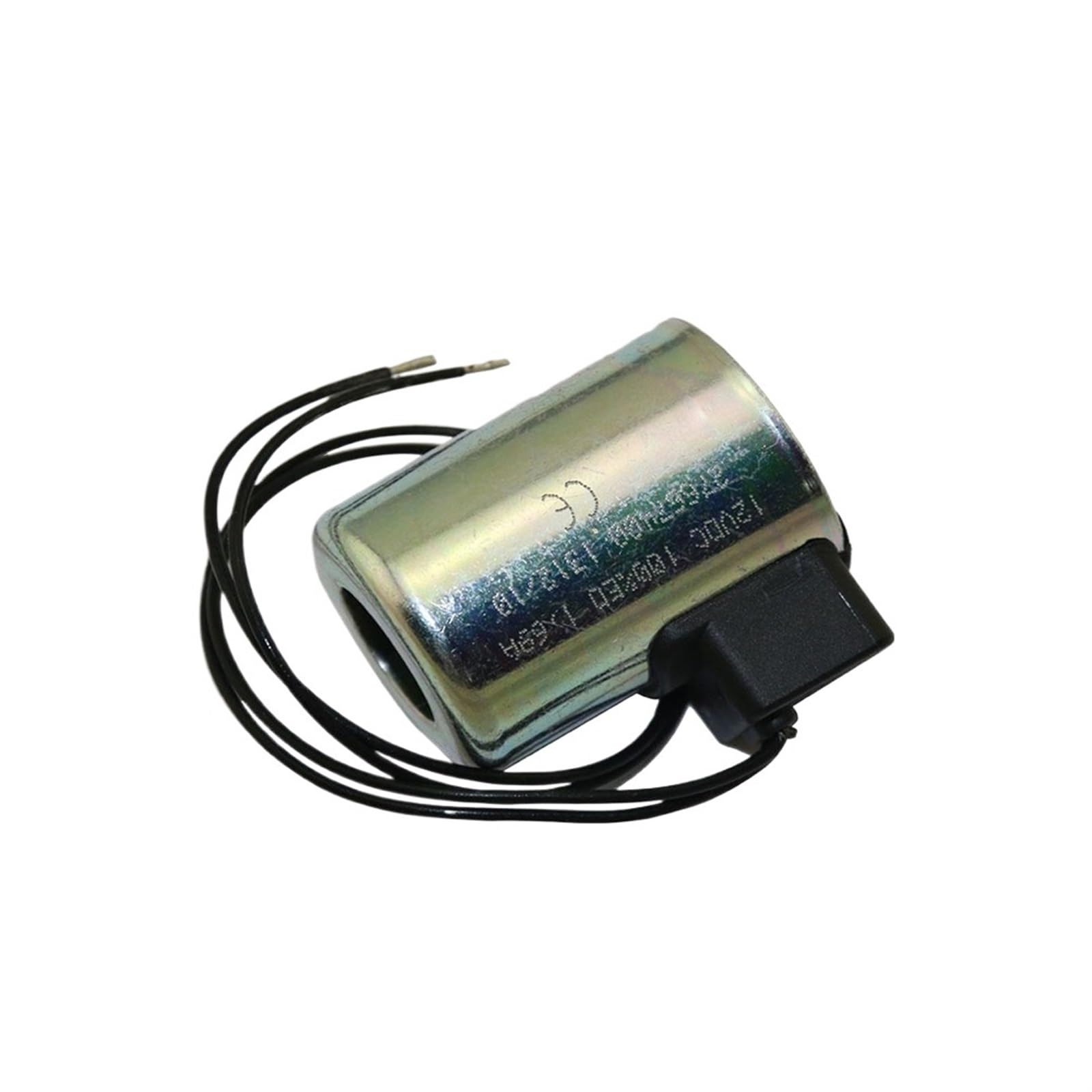 Bobine d'électrovanne 37mm pour excavatrice pièces 27667400 C19B