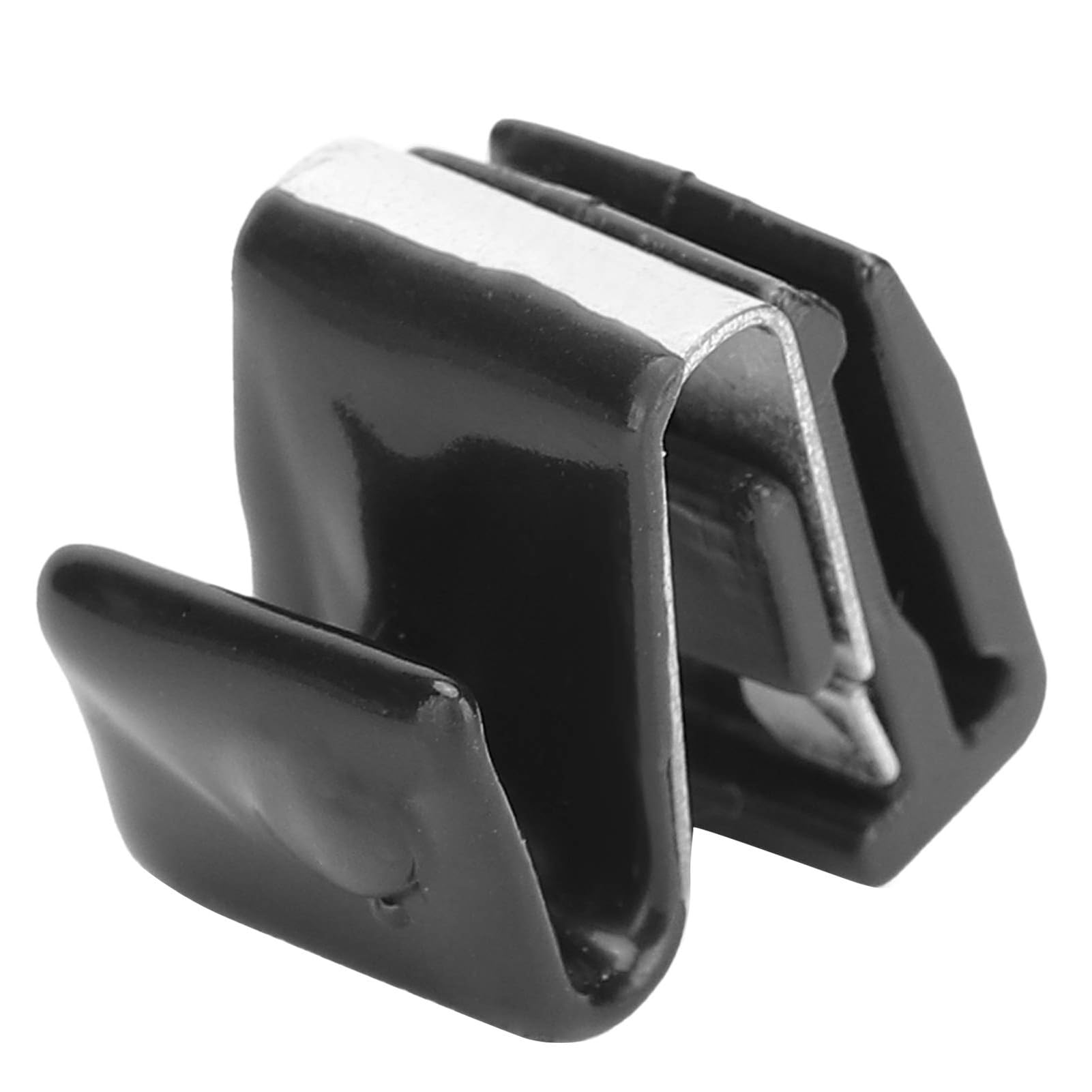 Genuine Mitsubishi Fuel Filler Flap Cover Clip – For Lancer EVO 4, 5, 6 – MB642442-1197885