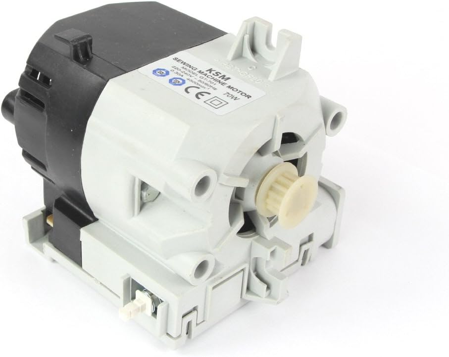 Assembly Motor for Gritzner Tipm ATIC – Series (1019/1035/1037/6122/6152)