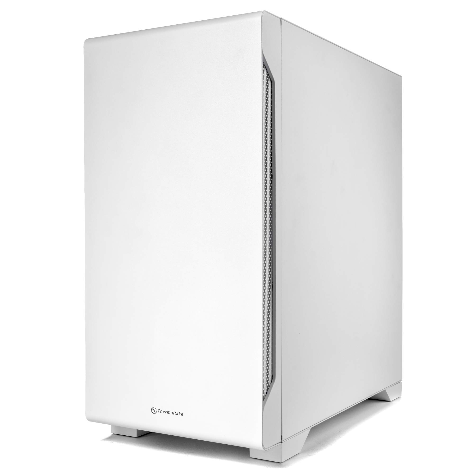 Amazon.com: Thermaltake Glacier 160 Gaming PC (AMD Ryzen 5 3600