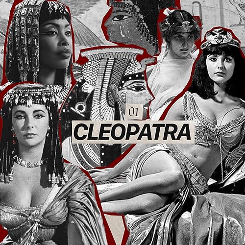 Cleopatra | Episode 1 cover art