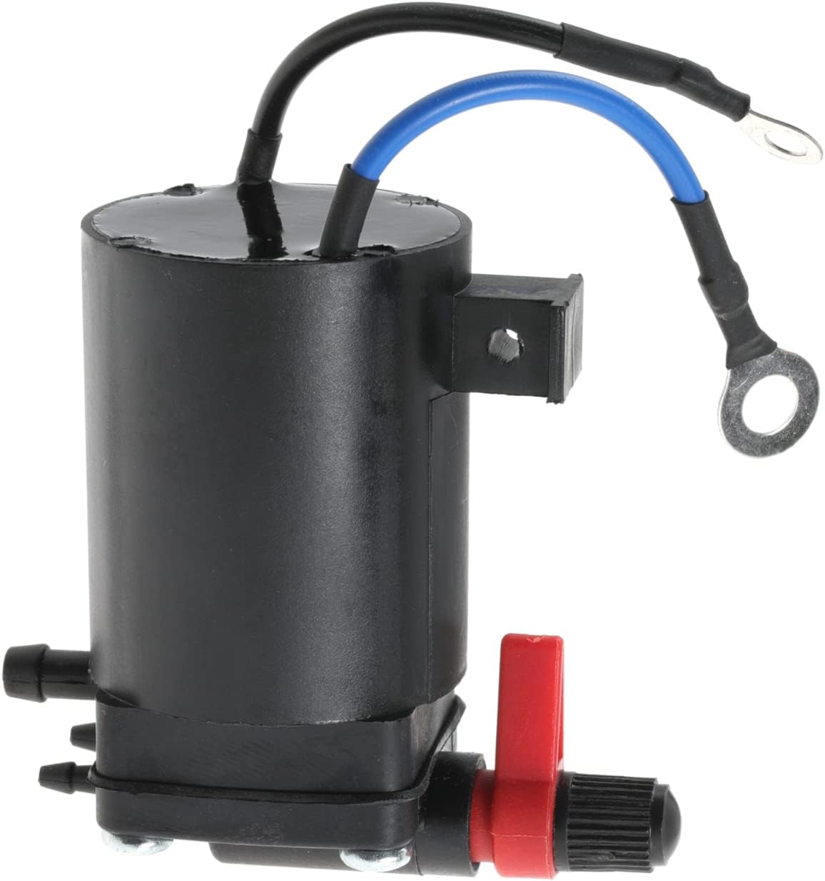 Fuel Primer Choke Solenoid For Johnson For OMC For Evinrude Replace 5007356 5828665 397909 With Installation accessories