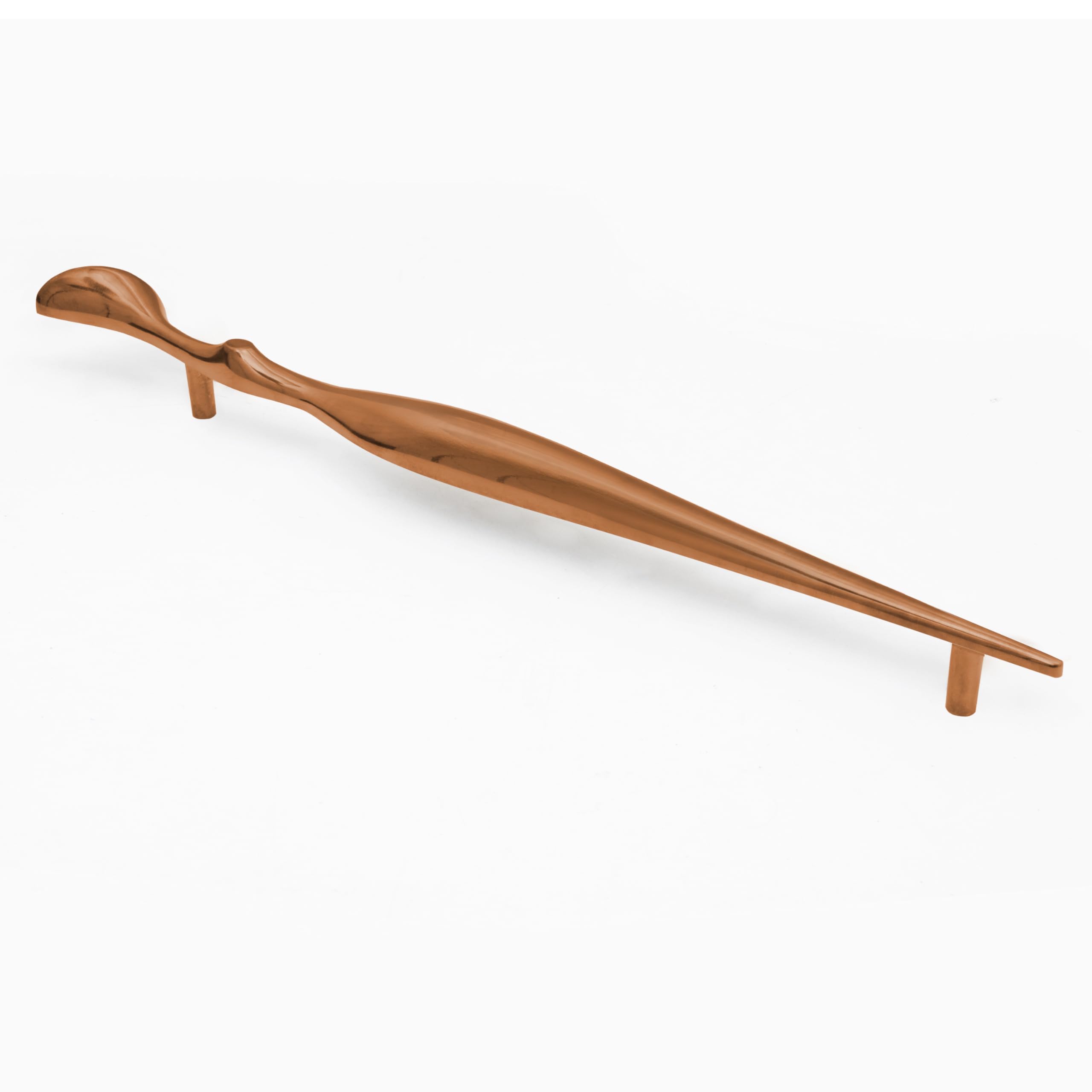 Brass Antique Cabinet Handles - Pack of 1 -26 Brass Antique Cabinet Handles - Pack of 1 -26