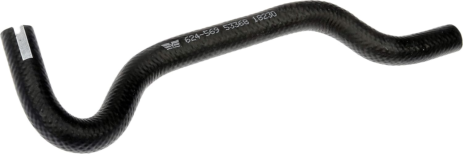 Dorman 624-569 Automatic Transmission Oil Cooler Hose Assembly Compatible with Select Subaru Models