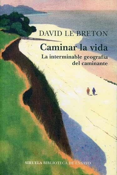 Caminar la vida
