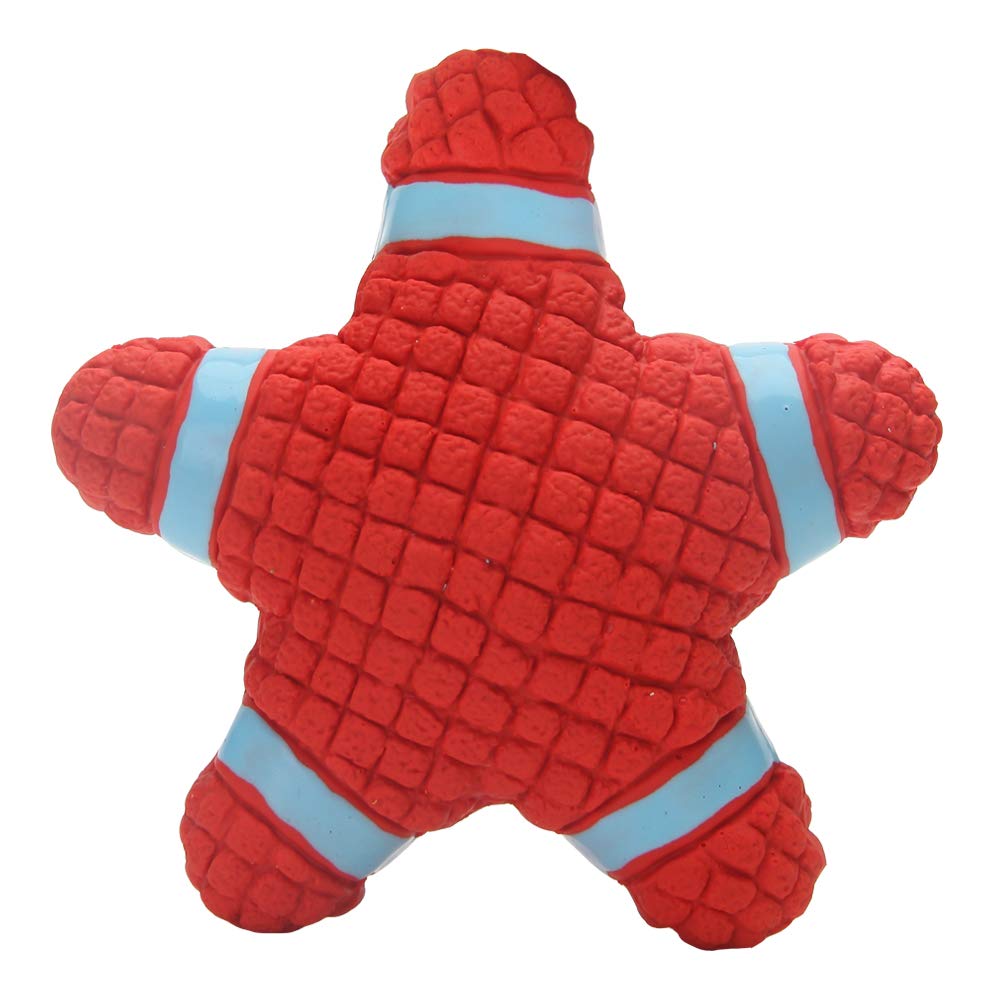 See full amazon price history chart for EETOYS Petlicious and More Dog Latex Squeaky Star Toy (Medium) EETOYS Petlicious and More Dog Latex Squeaky Star Toy (Medium) (B07D5YHMZ5) Amazon Price History, Amazon Price Tracker