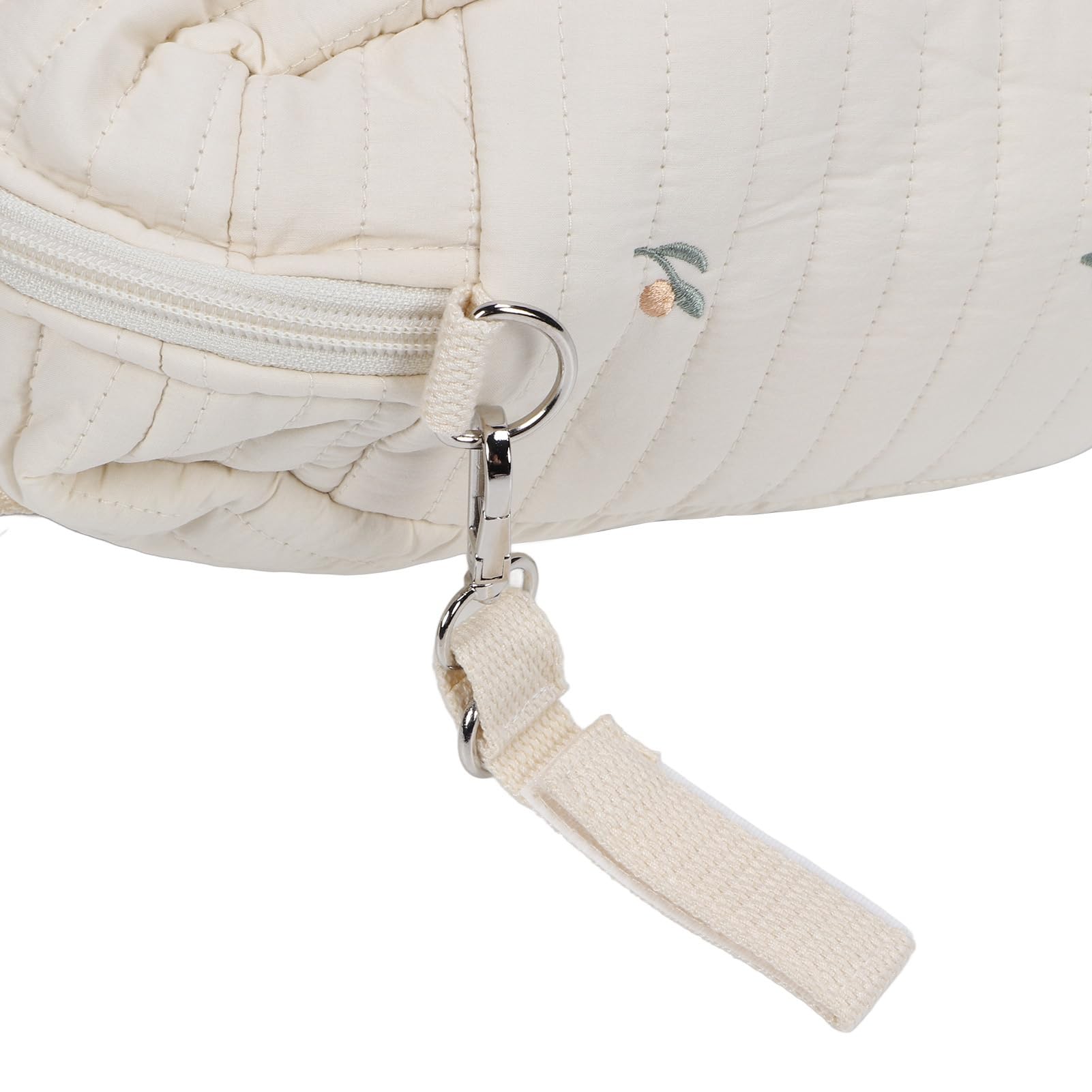 Yctze Sac de Rangement pour Poussette, Grand capacité, pour Poussette