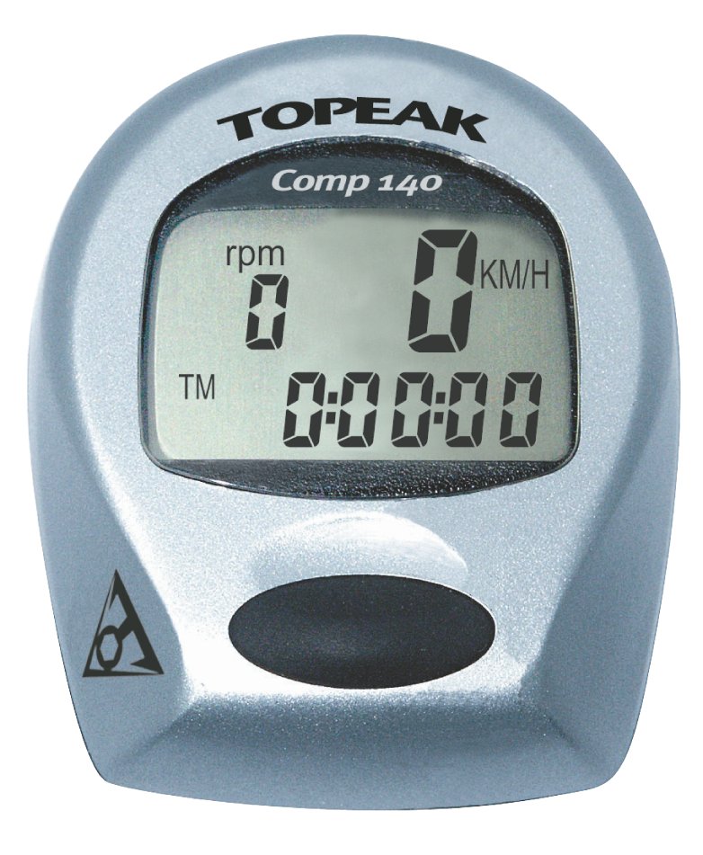 topeak cycle computer