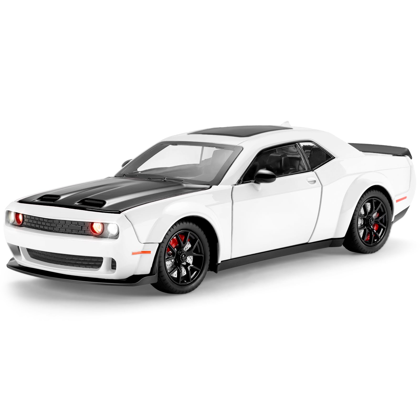 SASBSC Diecast