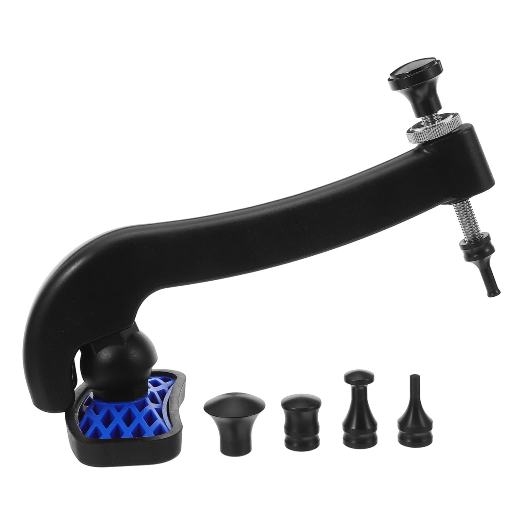 Attrezzi per Auto Restauratore di Pannelli di Precisione Accessori per La Riparazione di Ammaccature Auto Kit di Riparazione Portatile