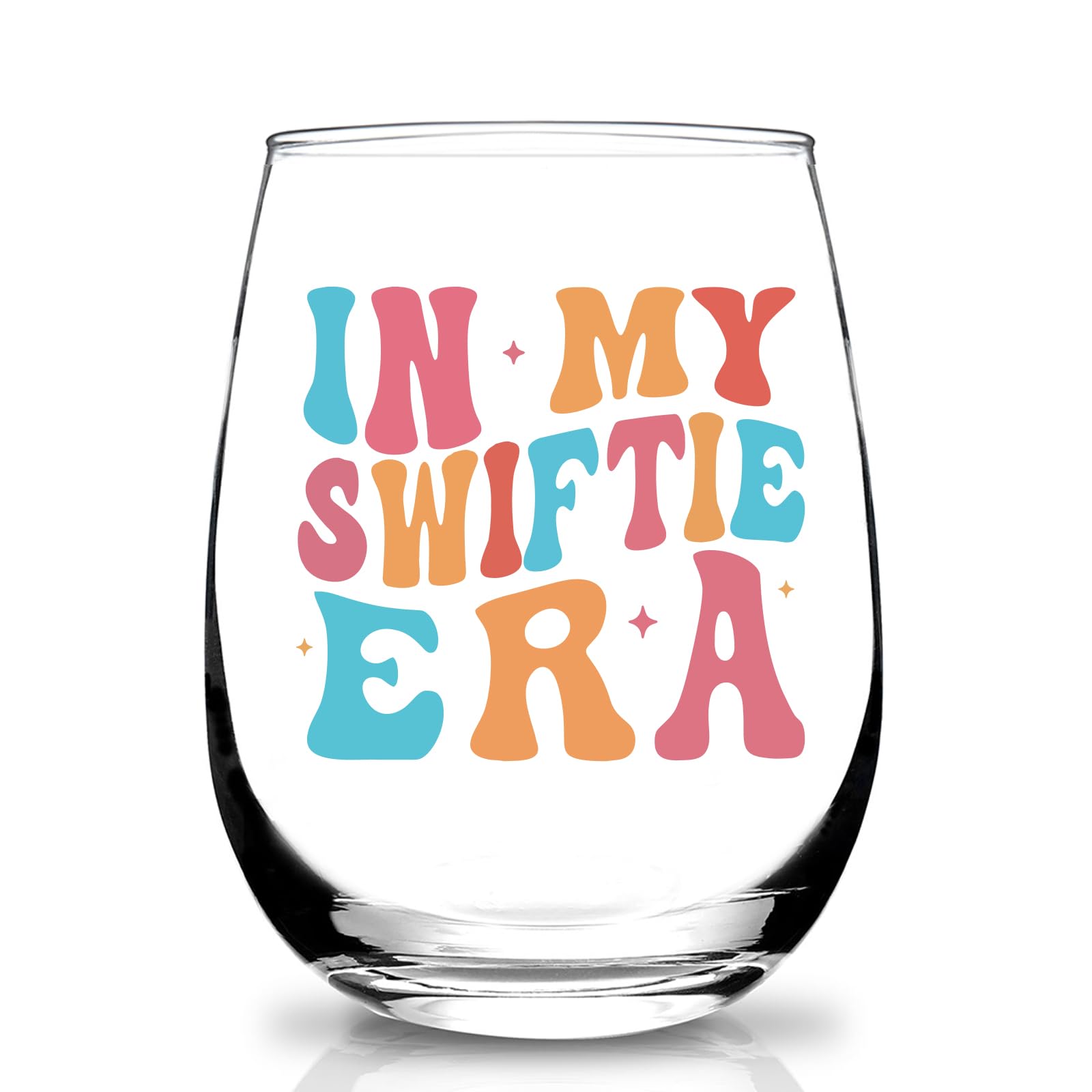 Swifft Gifts,Music Lovers Gift for Women Girls Men Friends Sister,Swifft Merch Fans Gifs,Music Lover Giftts for Christmas,Women Birthday Giftss Wine Glass