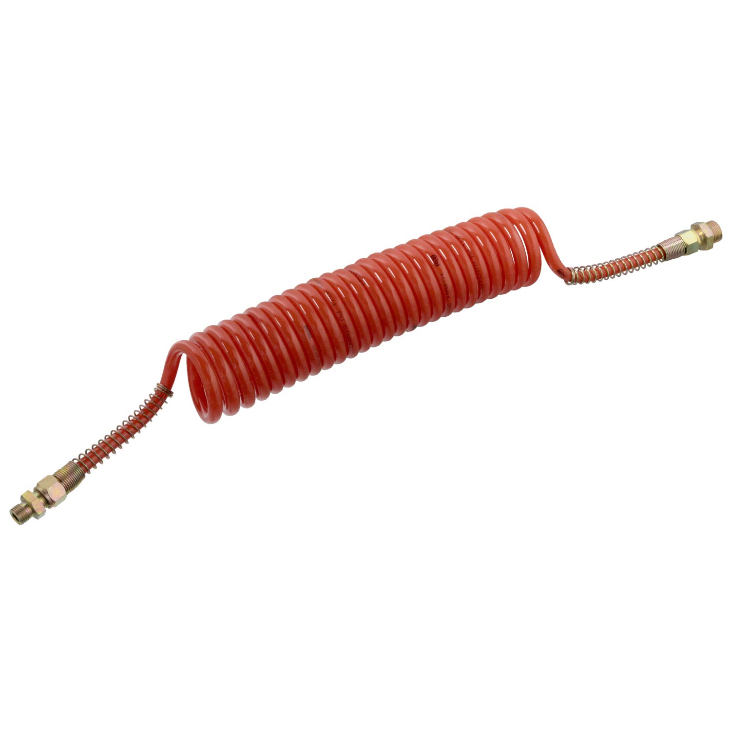 Spiral Hose 104581 Febi Genuine Top Quality Guaranteed New