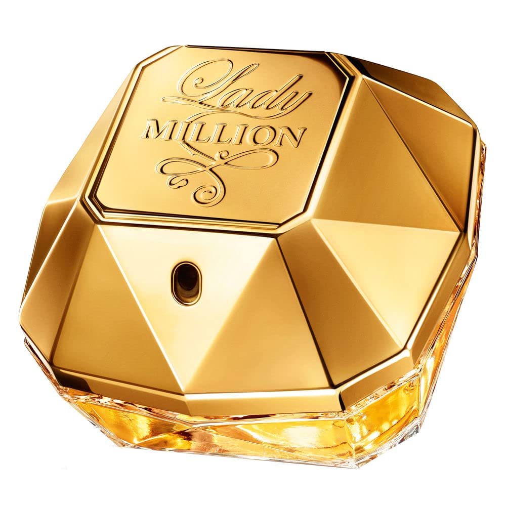 PACO RABANNE レイディ ミリオン オーデパルファン 80ml 61QdKs0QC0L.jpg