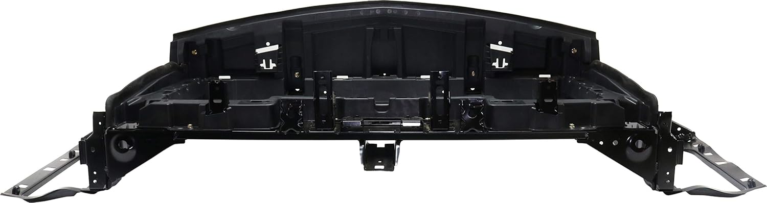 Garage-Pro Header Panel Compatible with Chevrolet Tahoe 2015-2020, Suburban, Suburban 3500 HD 2016-2019