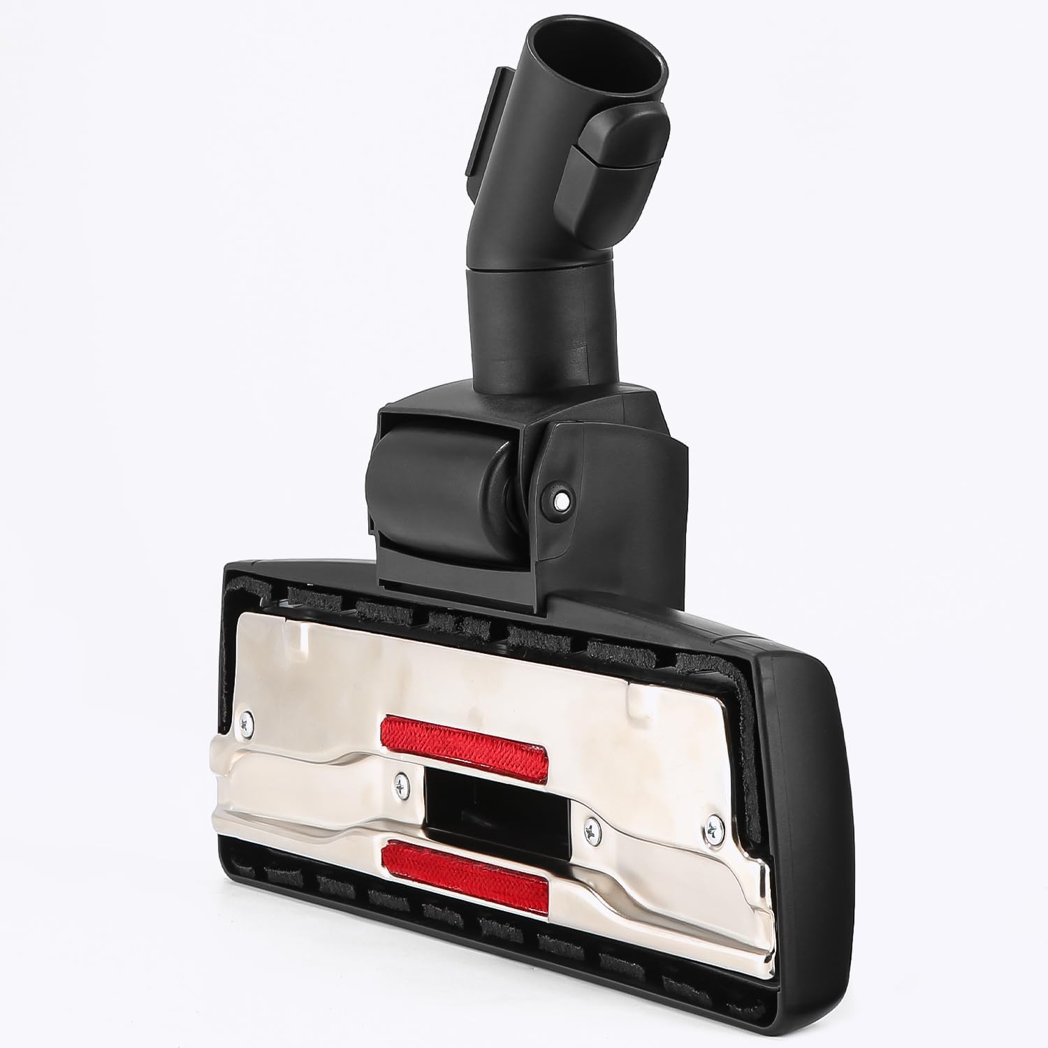 Bocchetta per pavimenti Miele,35 mm combinata per pavimenti per C1/2/3,S 8340 S8340 EcoLine PowerLine SBD 285-3 S5 S 5 S5210 S771 S 771 S 8310 S8310 S 8390,con dispositivo di bloccaggio e parcheggio