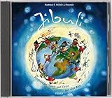 Jibuli - CD: 19 Kinderlieder und Tänze aus aller Welt