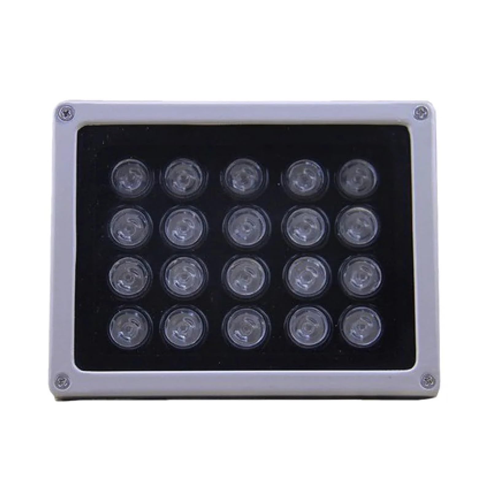 Światło UV, 100W LED 405nm 365nm 395nm lampa utwardzająca żel UV lampa ultrafioletowa utwardzająca olej maszyna drukarska szklana farba tuszowa sitodruk drukarka 3D(365nm)