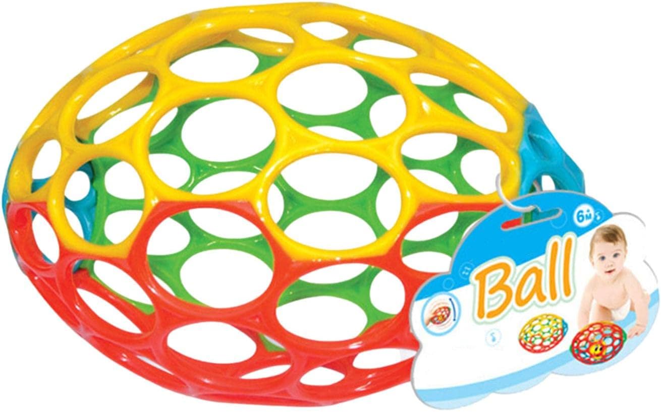 オーボール オーボールラトル O Ball オーボール グラブラトル 握りボール ラトル 赤ちゃん ベビーボール オーボール オーボールラトル O Ball オーボール グラブラトル 握りボール ラトル 赤ちゃん ベビーボール