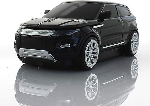 Miniatura 10 de Ratón inalámbrico silencioso para coche, ratón óptico 3D para computadora portátil de escritorio, mouse de computadora, mouse de 2.4 GHz 1000DPI