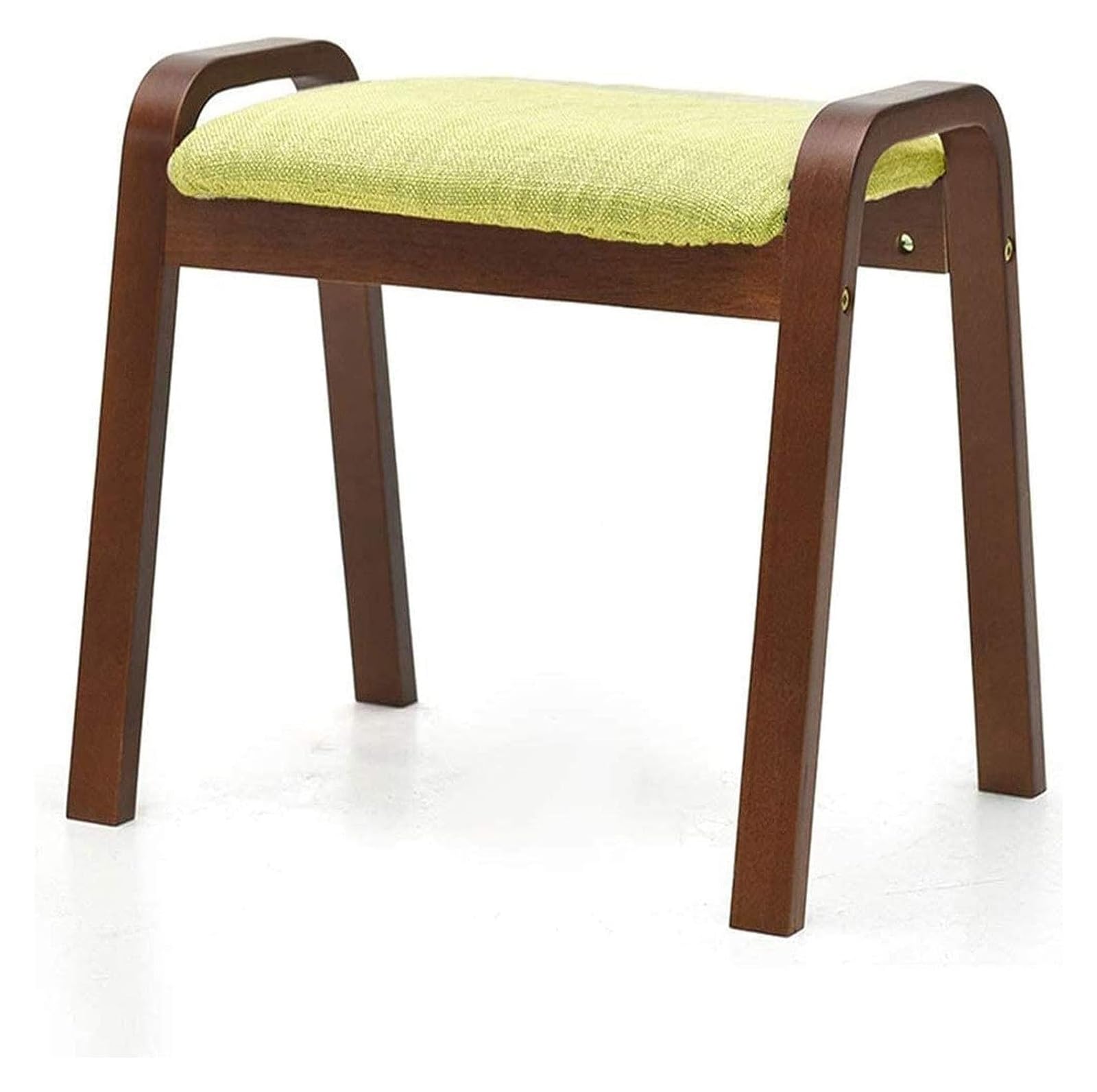Marchepied et repose-pieds ottoman pour soulager les jambes lourdes au salon