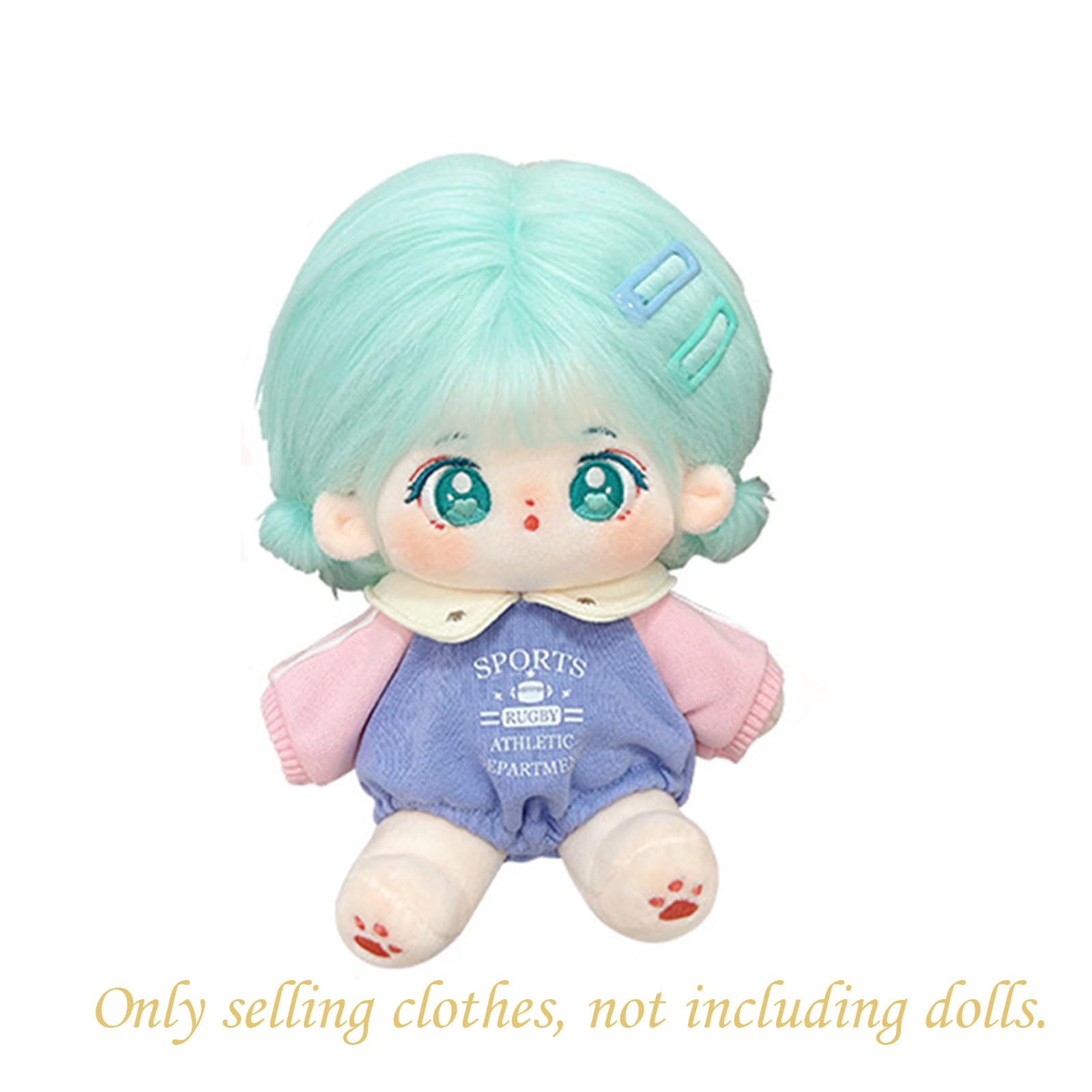 ??????(G triger) Mascot Onesie