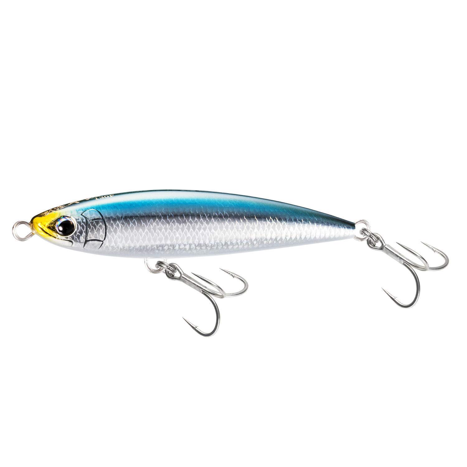Pencil Saltwater Floating Silent Lure - Shimano Ocea Pencil 130F XU-T13S Pencil Floating Lure 006