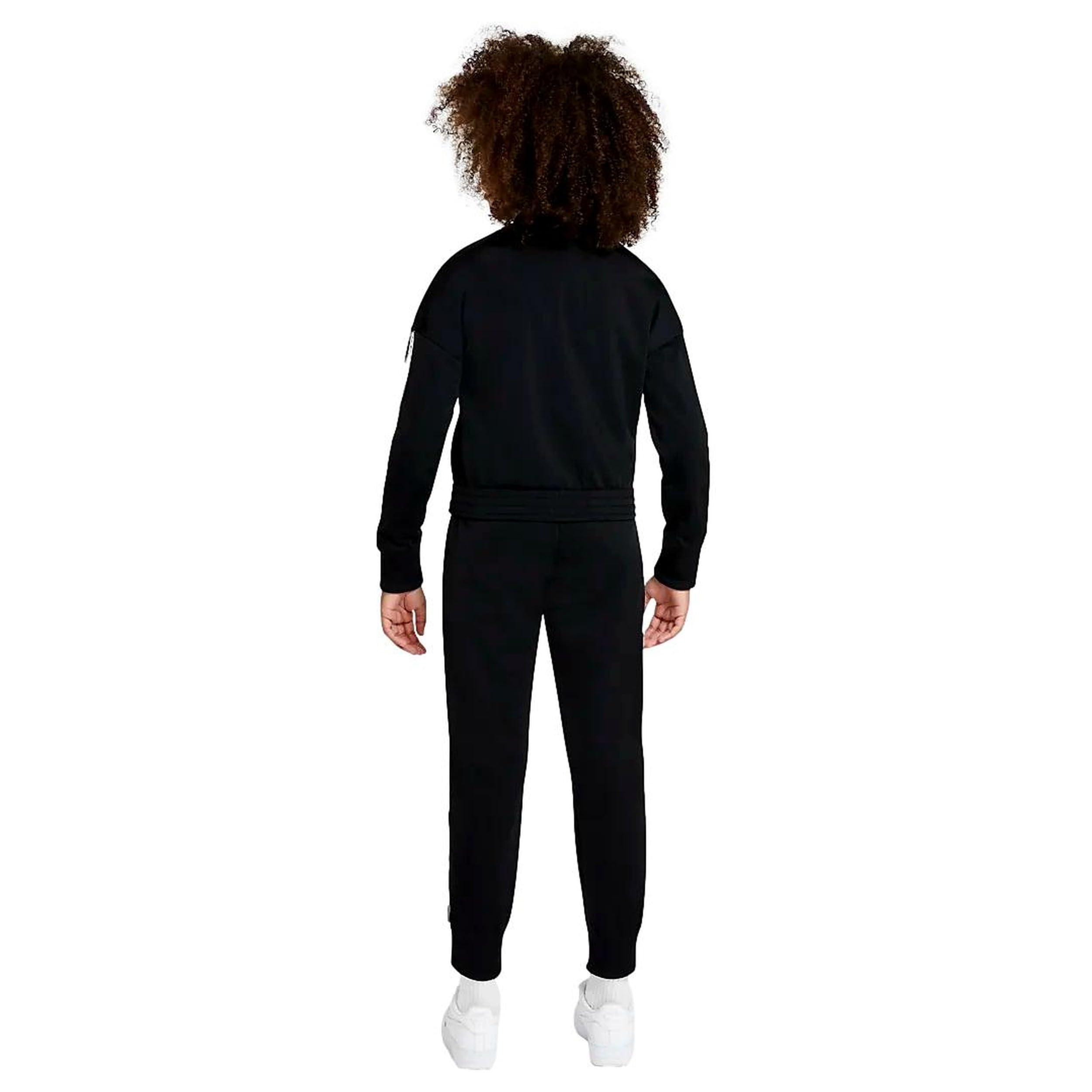 NIKE G Nsw Trk Suit Tricot Tuta Bambine e ragazze (Pacco da 1)