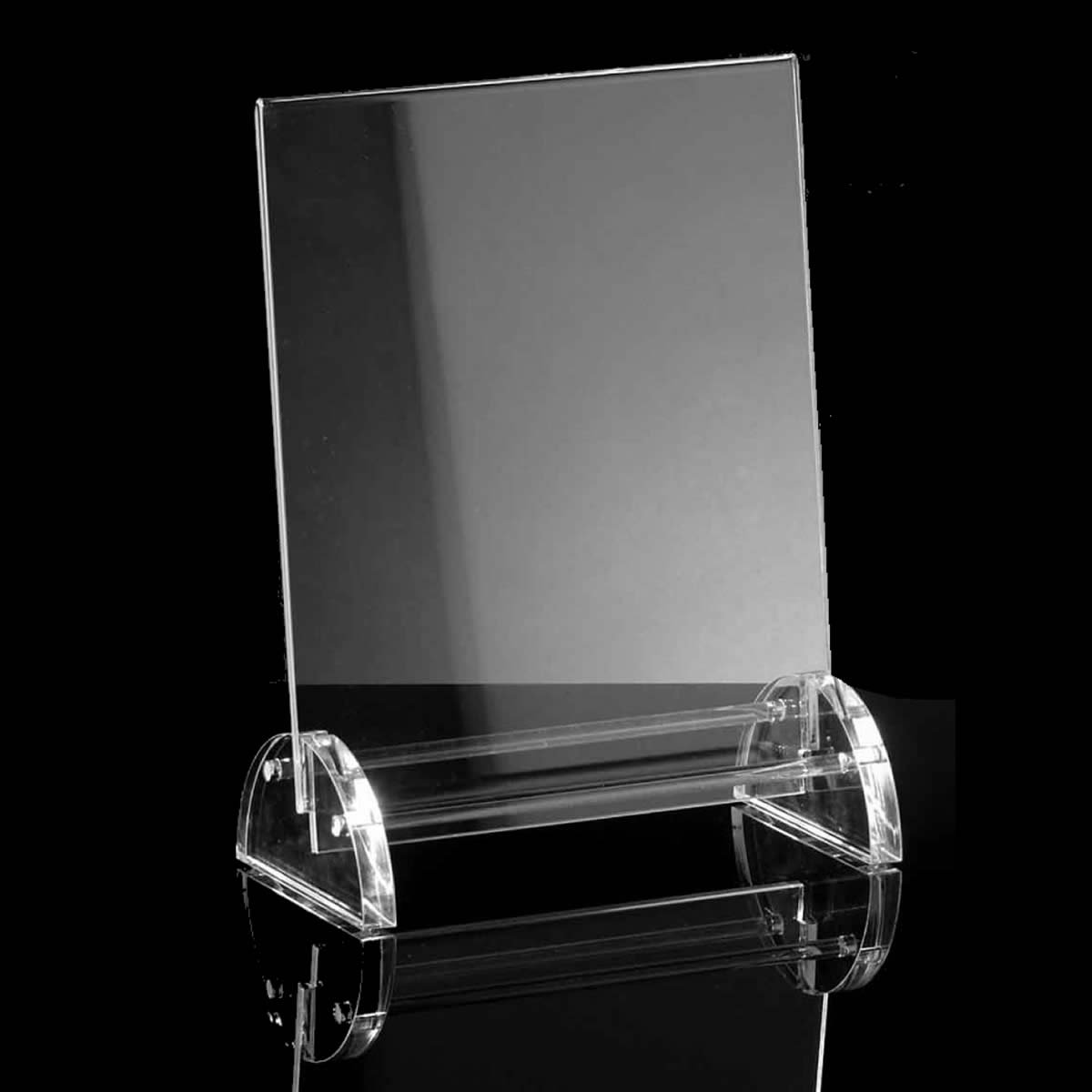 Puerta Menu de mesa 42 x 29.7 CM