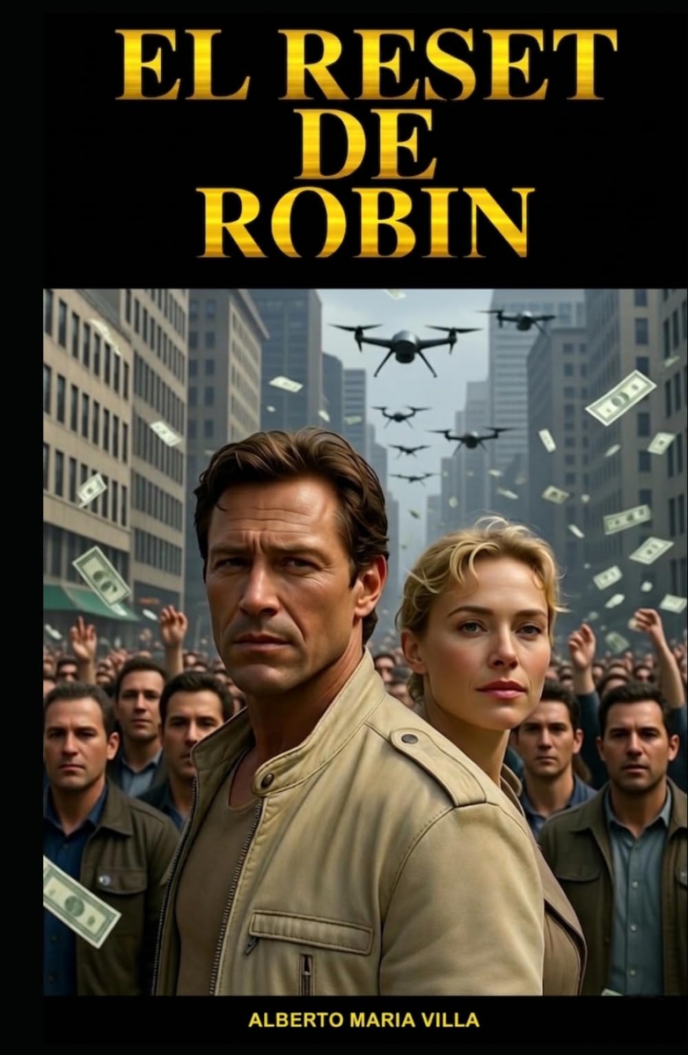 EL RESET DE ROBIN