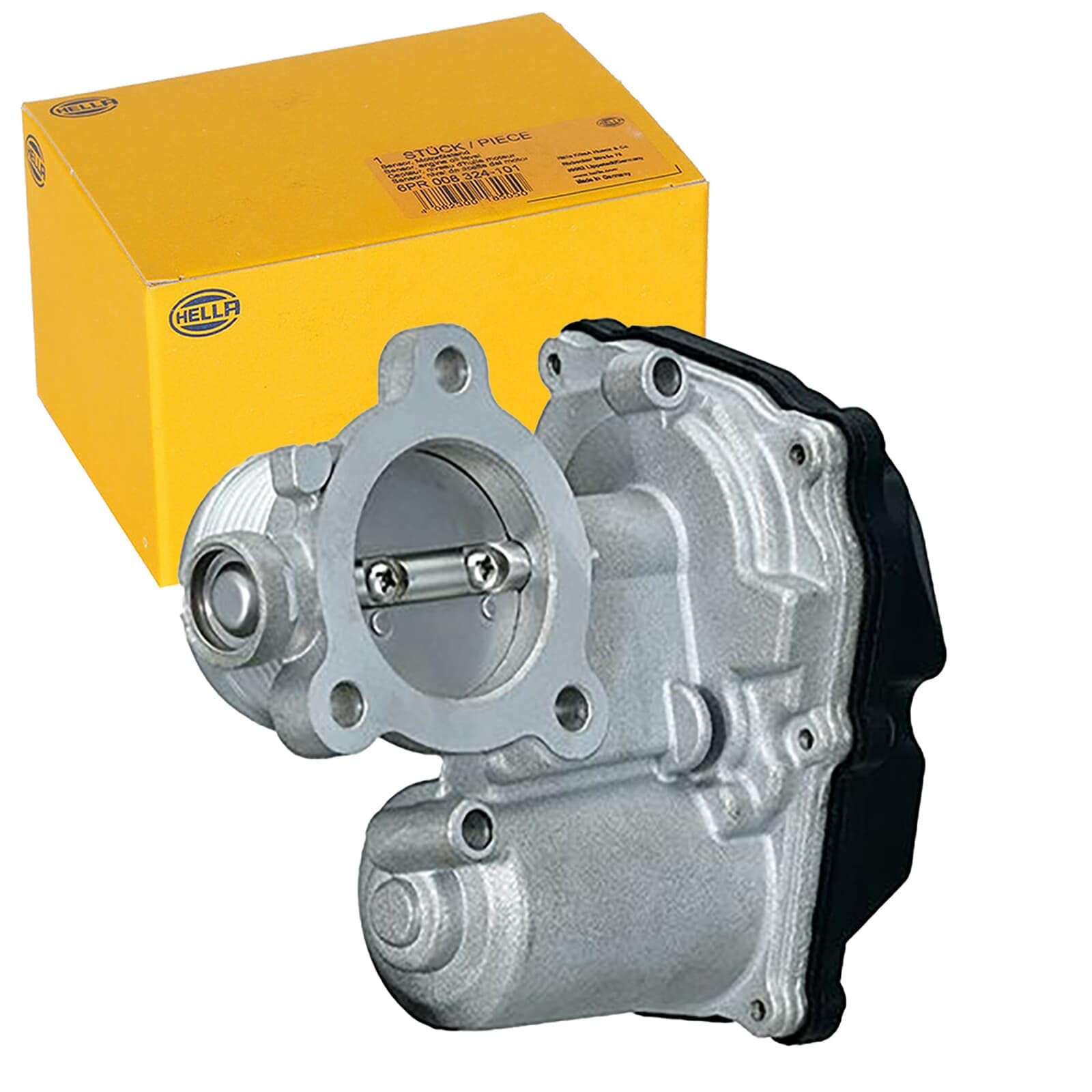 EGR Valve 6NU014864-991 Hella 04L131501C 04L131501M