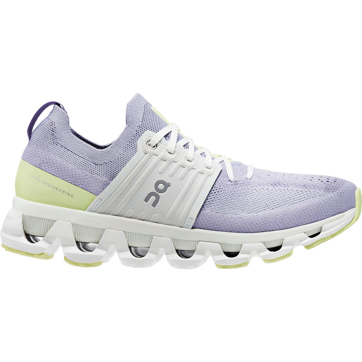 On Running Femme Cloudswift 3 Chaussures
