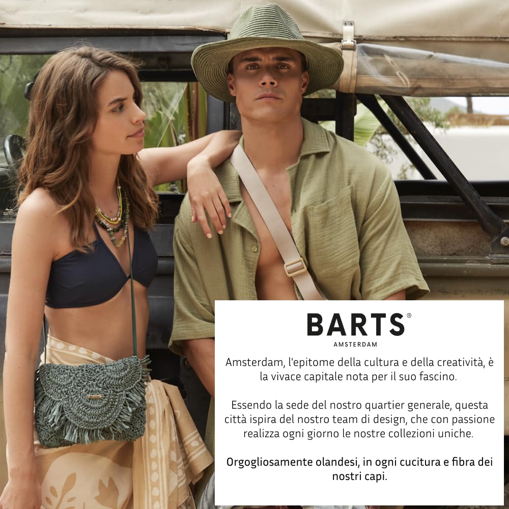 Barts Bikini Kobiety Yindi Triangle