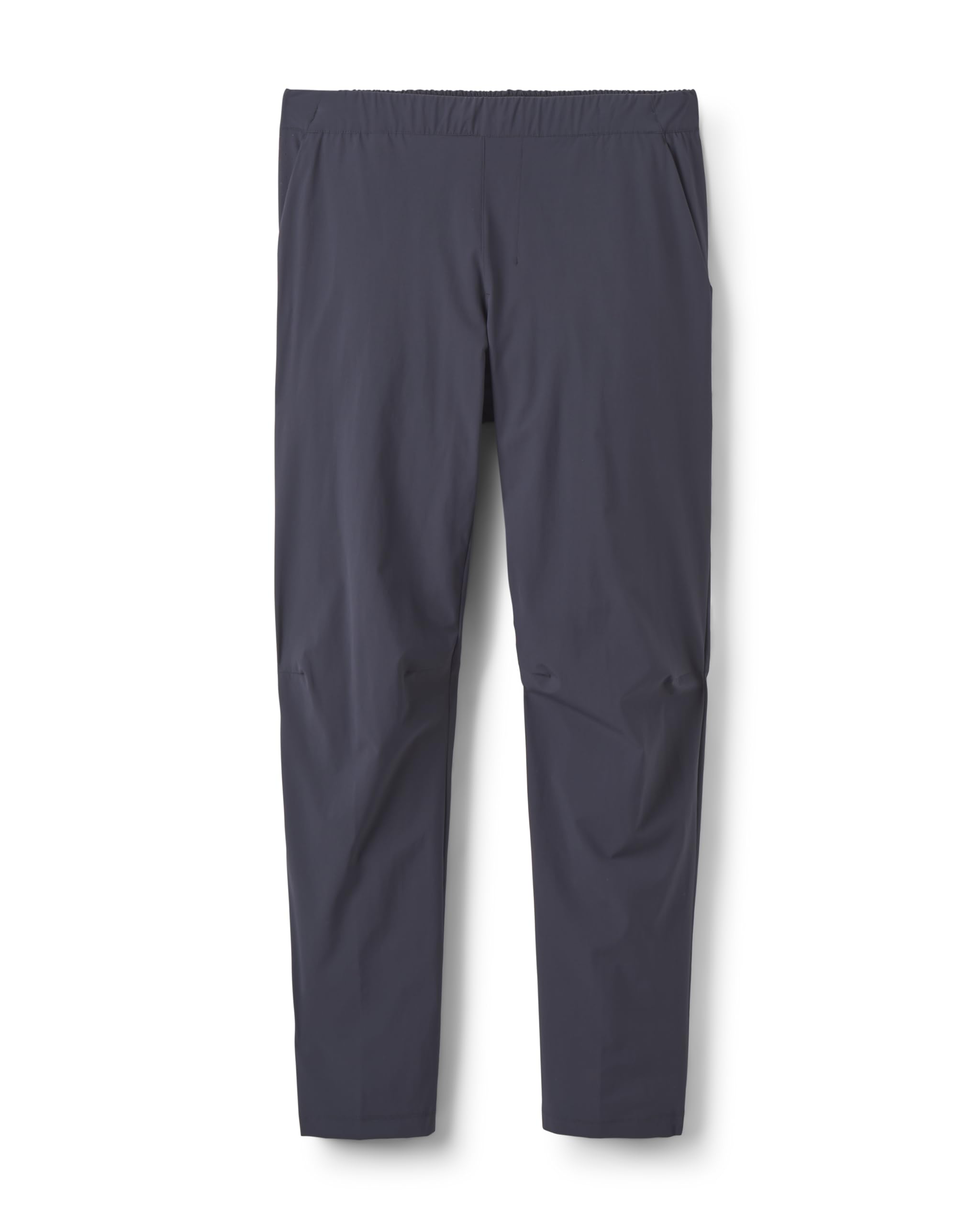 Rab Herren Momentum Pants – schnell trocknende leichte Aktivhose zum Wandern, Trekking, Klettern
