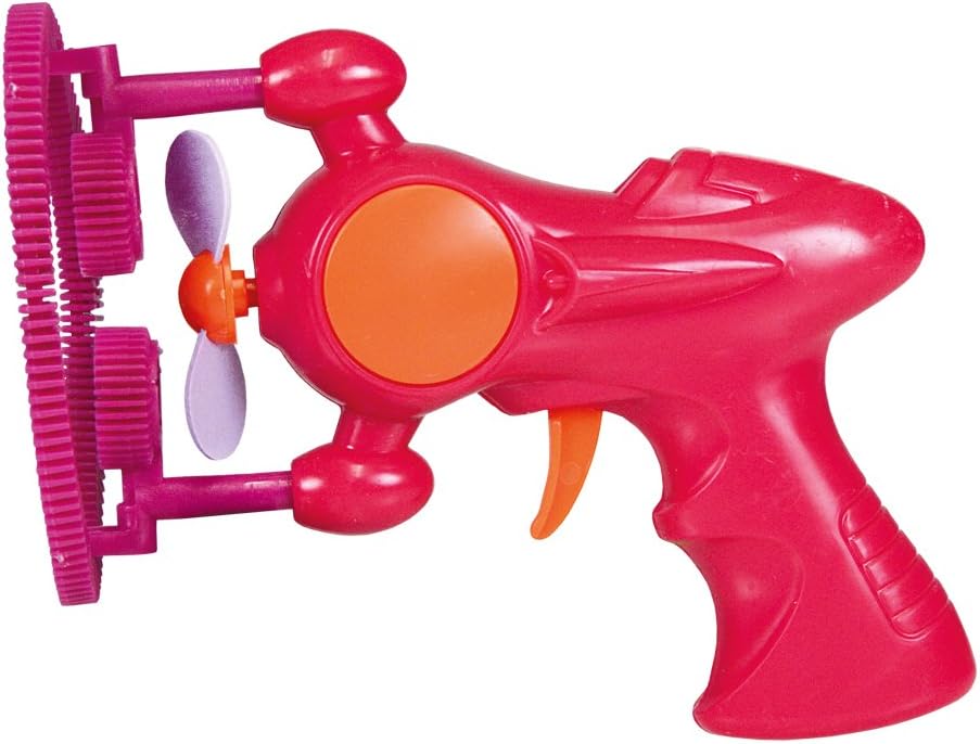 Bubble Dog Bubble Blaster