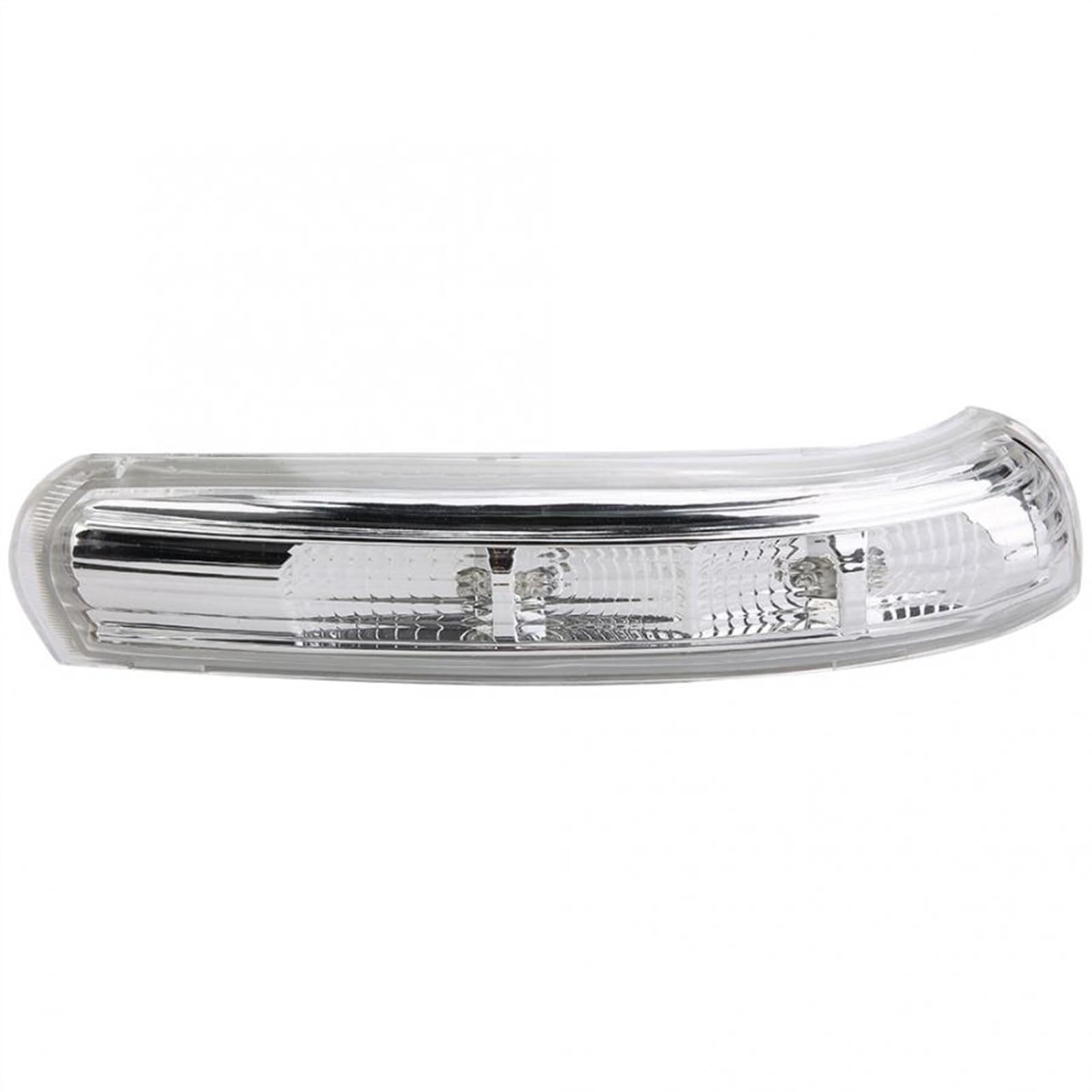Indicatore di direzione 1 pz Specchietto retrovisore Auto Lato Sinistro Destro Indicatore di direzione Lampada per Captiva per 2007-2016 Auto Styling Indicatore di direzione dinamico