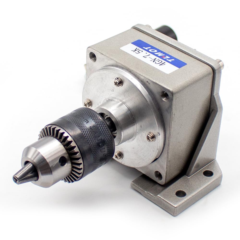 Amazon.co.jp: Jieoto ハンドクランクタッピングマシン 高精度手動