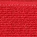House, Home and More Red Carpet Aisle Runner - 4 Ft x 15 Ft - Real Carpet, Bound Edges, Low Pile Height, Stain Resistant, Event Runway Rug for Wedding, Hollywood Movie Award Ceremony Party Decoration
