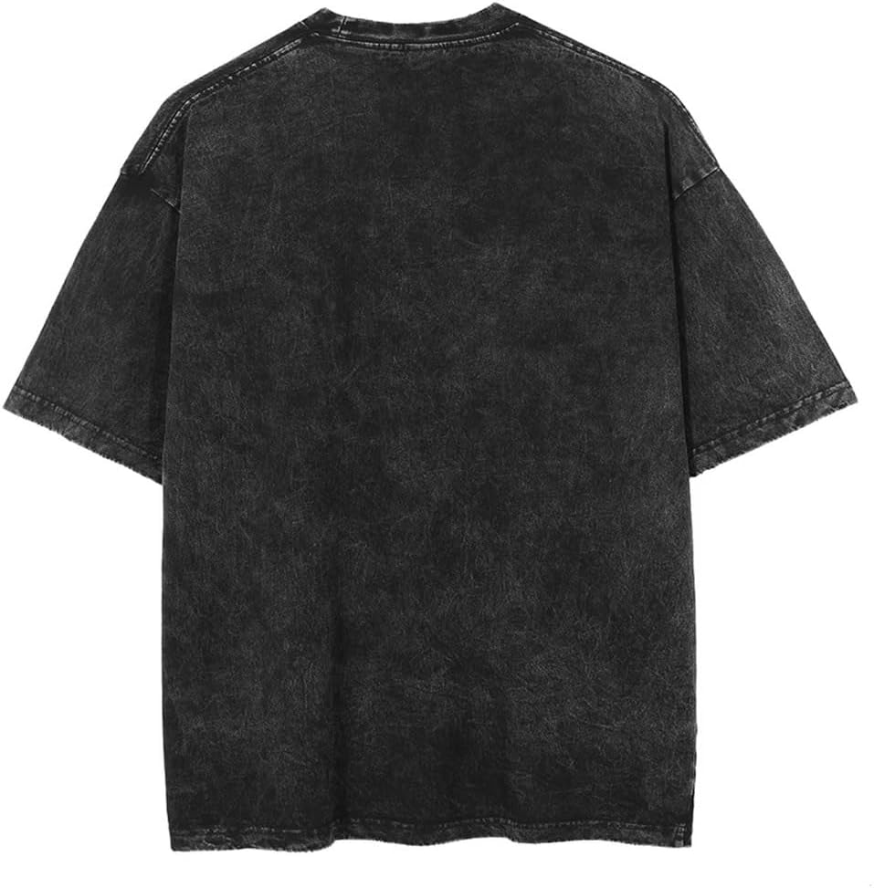 Anime Osaki Nana T Shirt,Anime Illustration Original Art Painting Osaki Nana Short Sleeve Tshirts Round Neck Casual Fashion T - Image 2