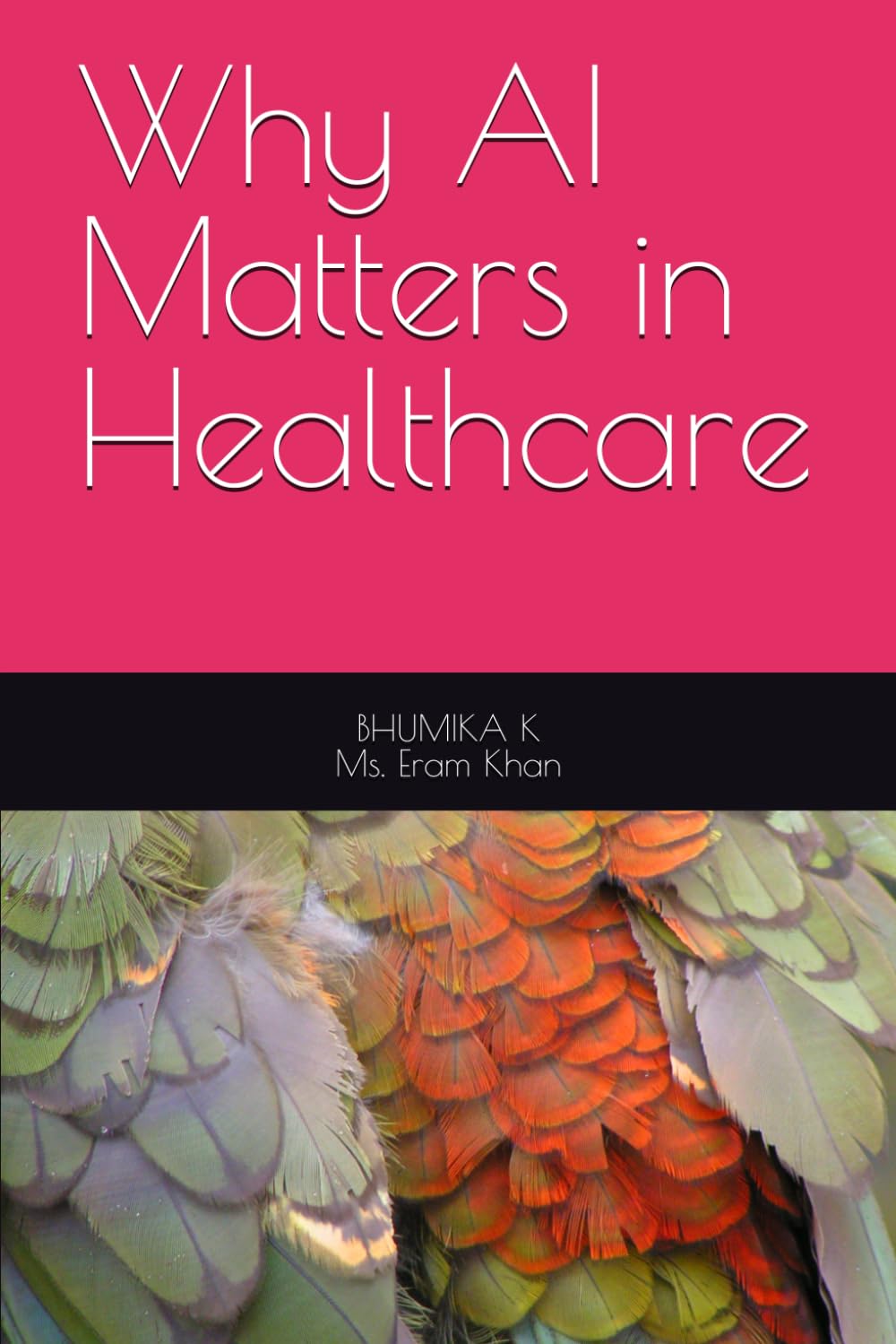 Why AI Matters in Healthcare