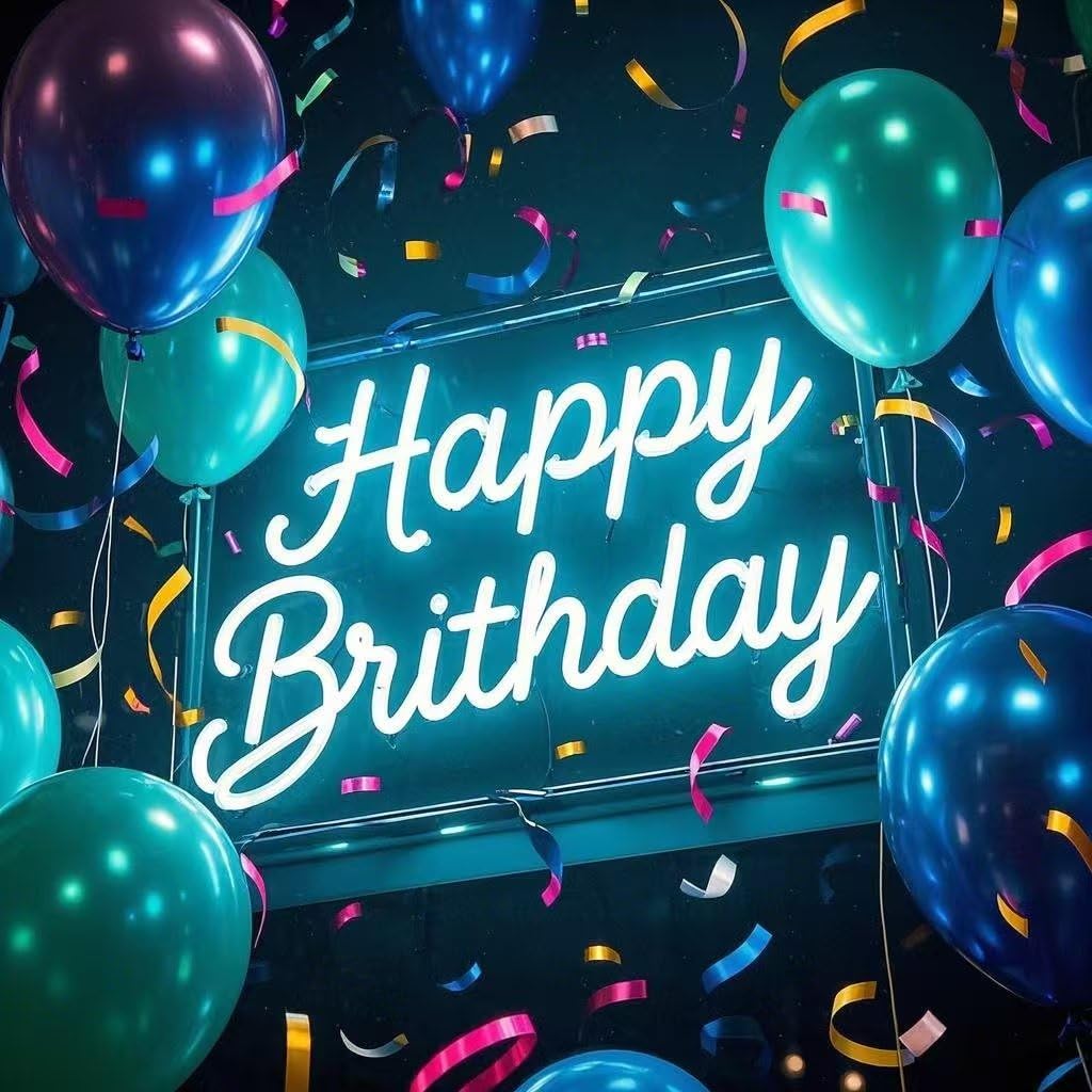 30inch Custom Neon Signs for Wall Decor Home Bedroom Holiday Display Personalized LED Mr and Mrs Name Lights RGB Customed Lighted Letters Words for Wedding Birthday Party, Light Up Logo Ads