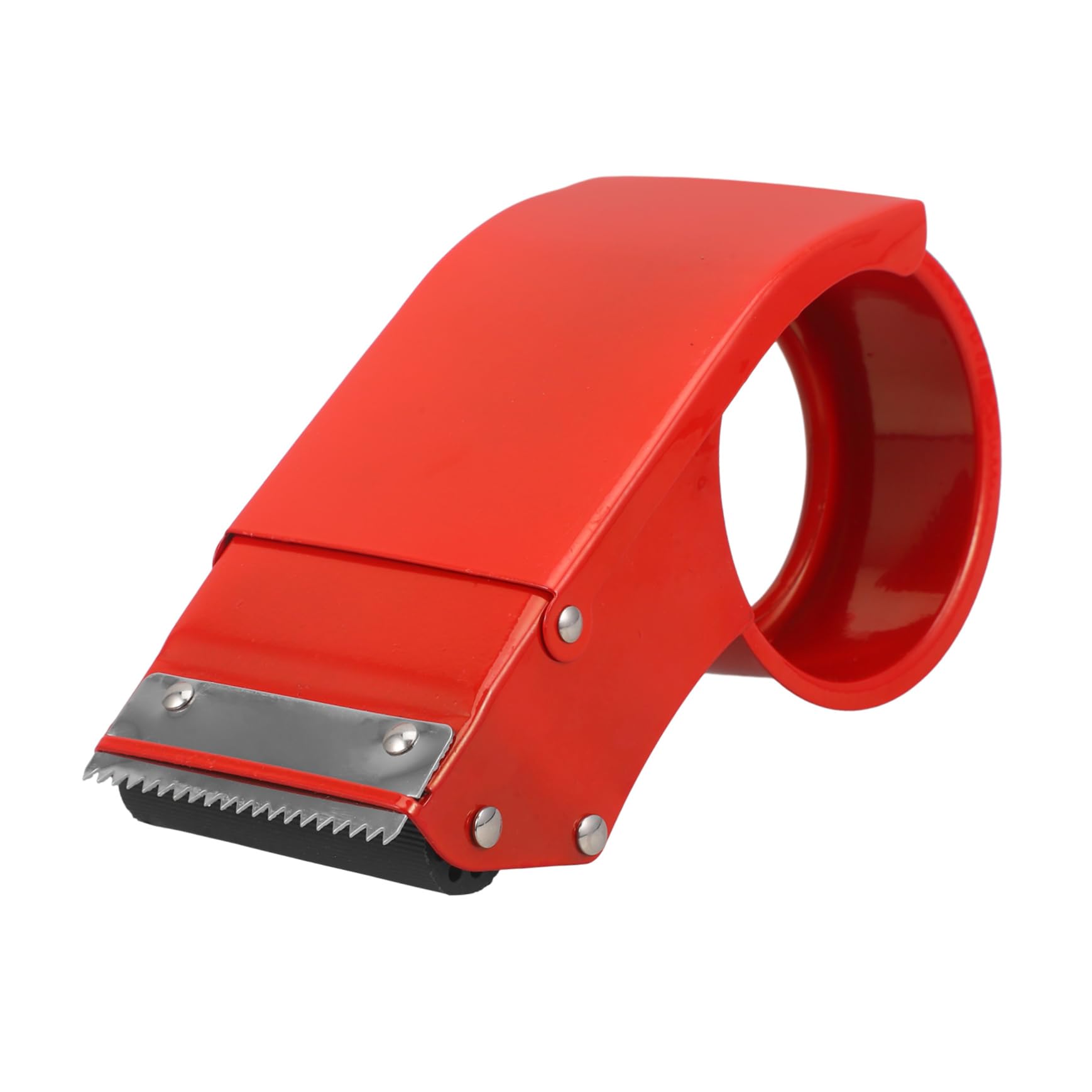 VILLCASE 5stücke Tape Dispenser Tragbarer Klebebandspender Für Schreibtisch Für Büro Schule Und Zuhause Praktischer Tape Cutter Für Schnelles Schneiden Von Klebeband