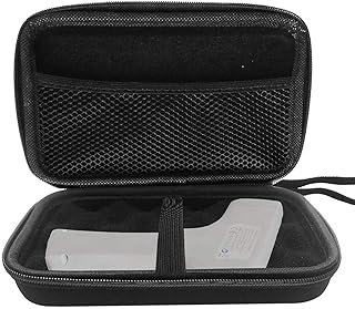 DailyU Travel Case for BBLove Non-Contact Infrared Forehead Digital Thermometer(CASE ONLY)