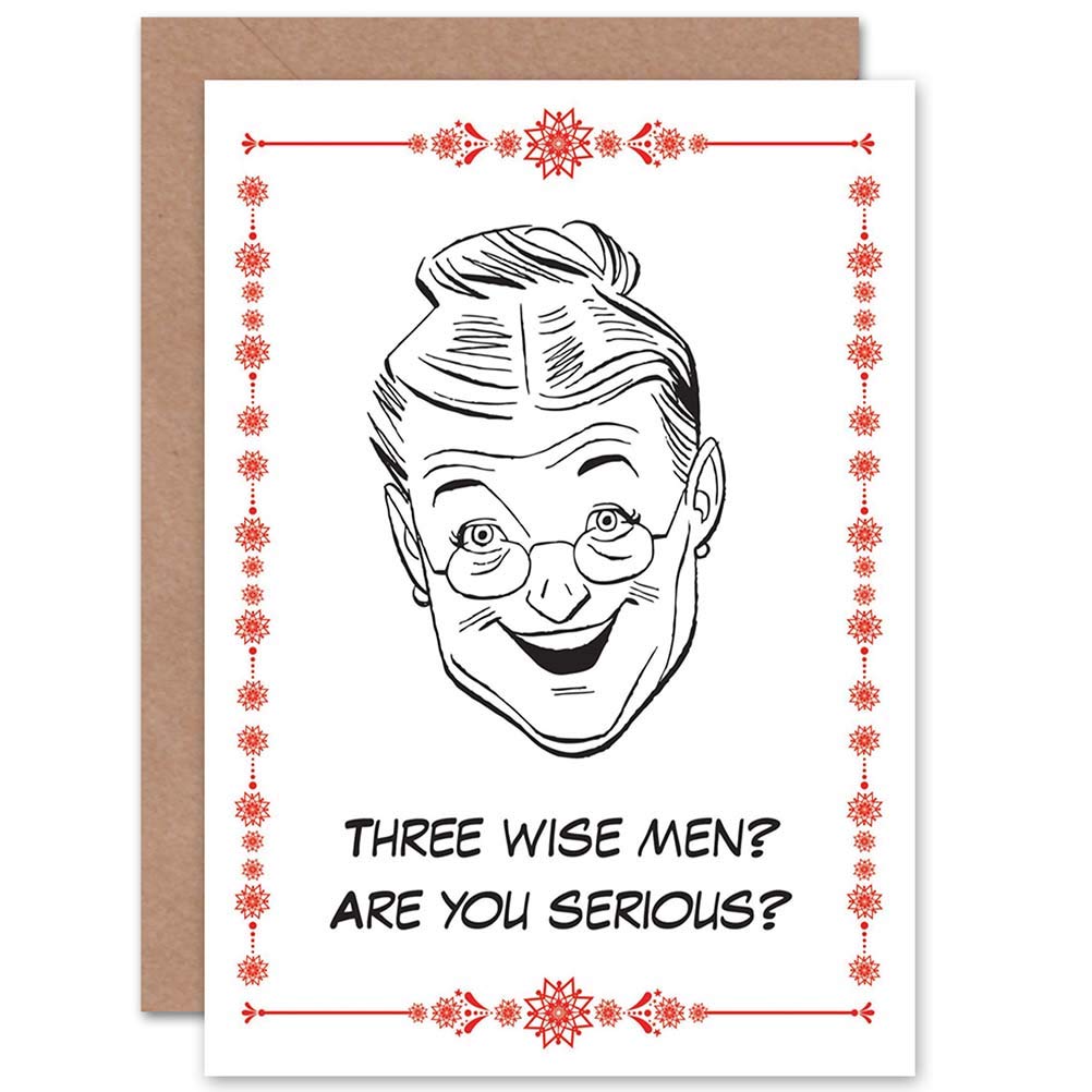 Artery8 Greeting Card - Blank Card - White