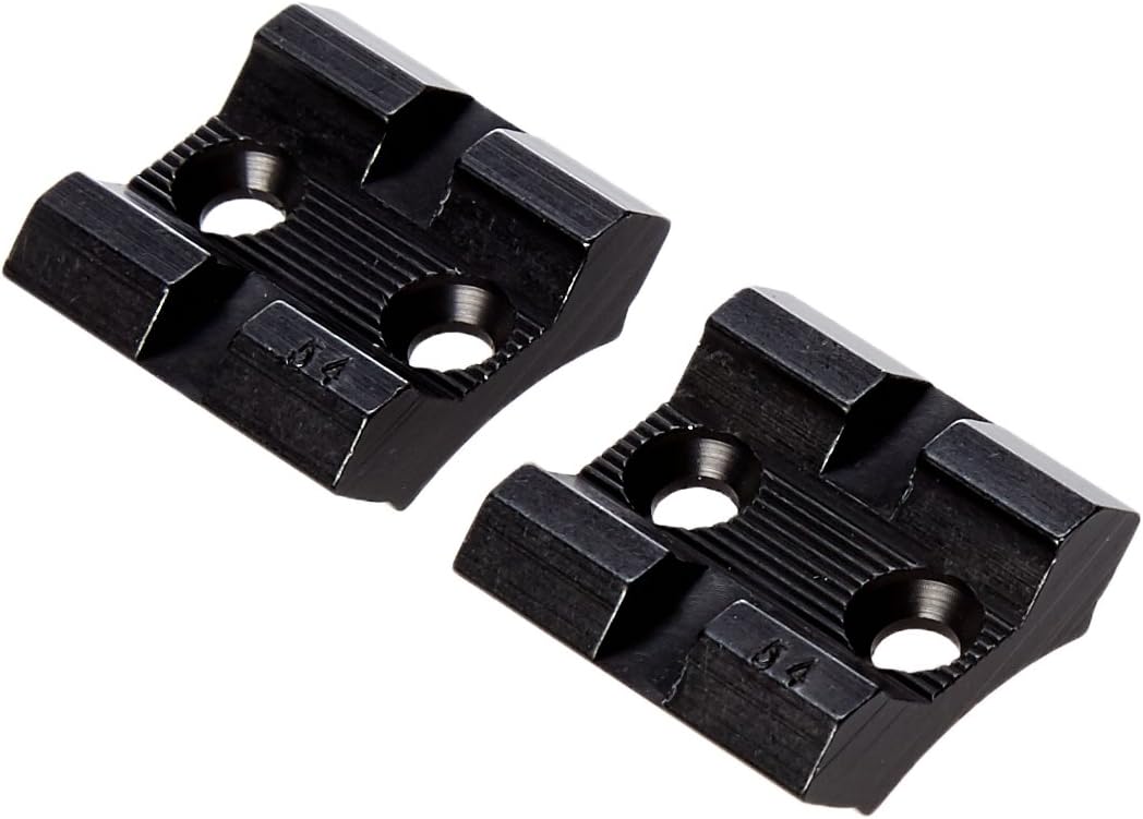 WEAVER Top Mount Aluminum Base